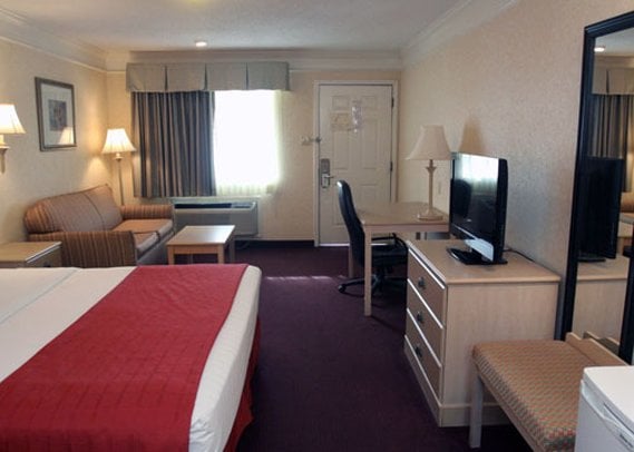 Hotel Quality Inn Marble Falls  | Marble Falls | Texas | United States 20