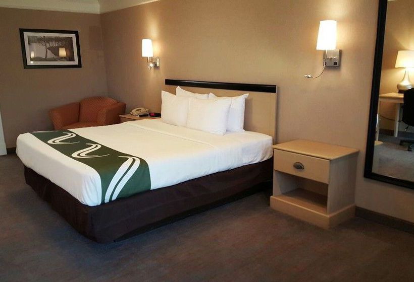 Hotel Quality Inn Marble Falls  | Marble Falls | Texas | United States 4