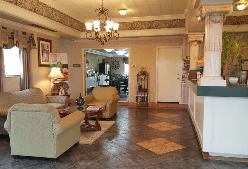 Hotel Quality Inn Marble Falls  | Marble Falls | Texas | United States 5