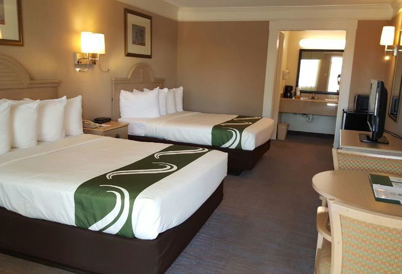 Hotel Quality Inn Marble Falls  | Marble Falls | Texas | United States 6