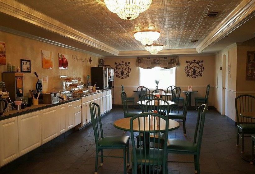 Hotel Quality Inn Marble Falls  | Marble Falls | Texas | United States 7