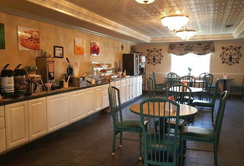 Hotel Quality Inn Marble Falls  | Marble Falls | Texas | United States 8