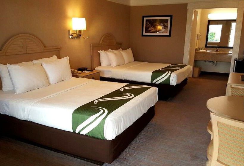 Hotel Quality Inn Marble Falls  | Marble Falls | Texas | United States 9