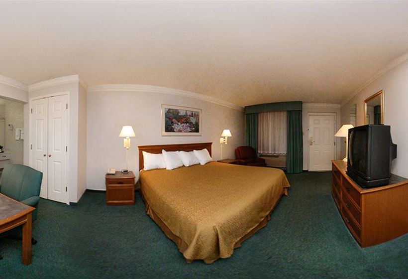 Hotel Budgetel Inn Memphis, TN  | Memphis | Tennessee | United States 1
