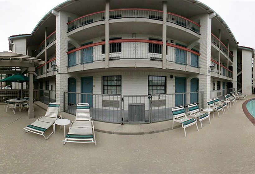 Hotel Budgetel Inn Memphis, TN  | Memphis | Tennessee | United States 4