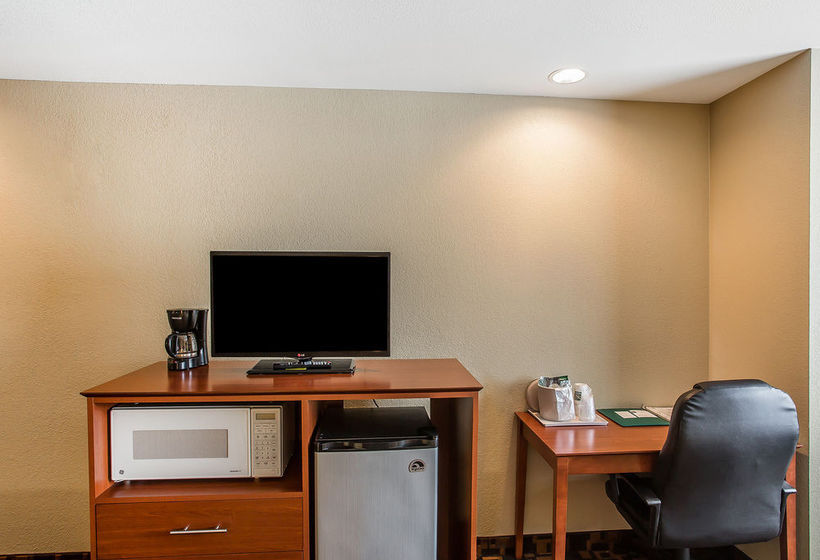 Hotel Quality Inn & Suites 