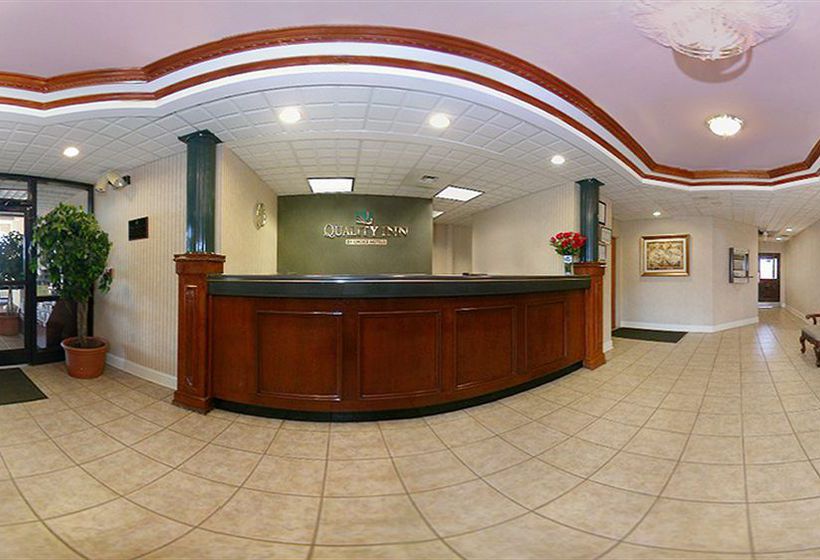 Hotel Quality Inn Goodlettsville