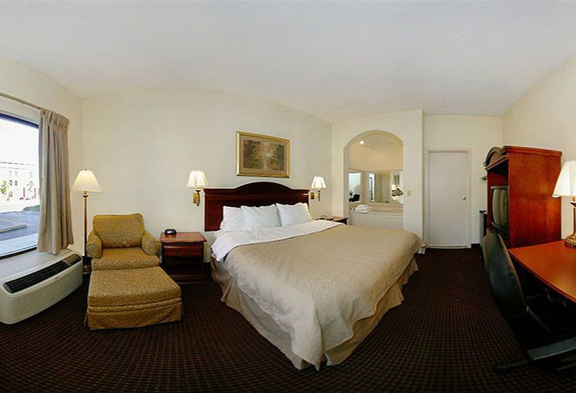 Hotel Quality Inn  | Goodlettsville | Tennessee | United States 1