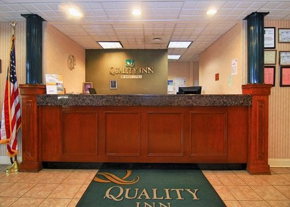 Hotel Quality Inn  | Goodlettsville | Tennessee | United States 10