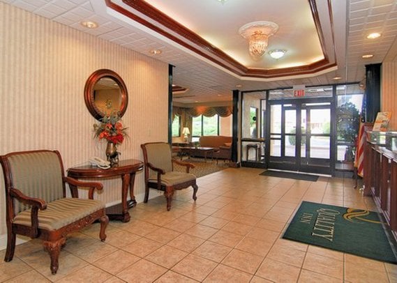 Hotel Quality Inn  | Goodlettsville | Tennessee | United States 11