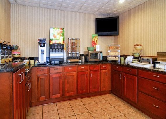 Hotel Quality Inn  | Goodlettsville | Tennessee | United States 12