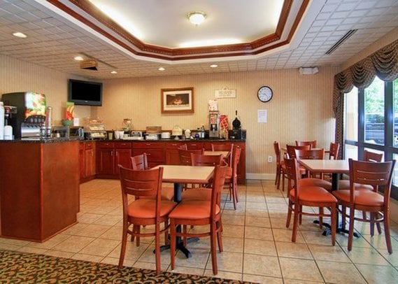 Hotel Quality Inn  | Goodlettsville | Tennessee | United States 13
