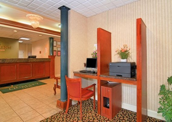 Hotel Quality Inn  | Goodlettsville | Tennessee | United States 14