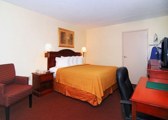 Hotel Quality Inn  | Goodlettsville | Tennessee | United States 15