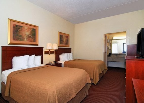 Hotel Quality Inn  | Goodlettsville | Tennessee | United States 17