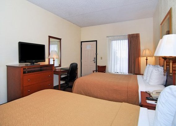 Hotel Quality Inn  | Goodlettsville | Tennessee | United States 19