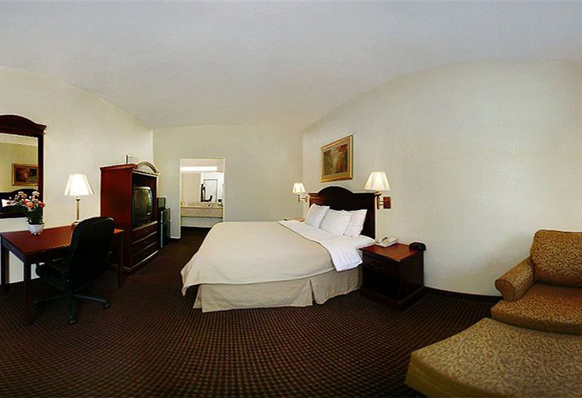 Hotel Quality Inn  | Goodlettsville | Tennessee | United States 2