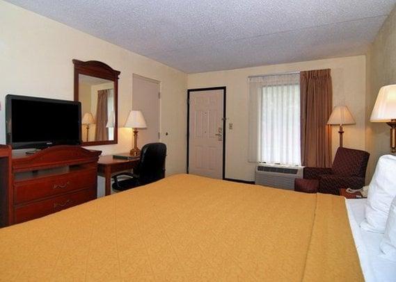 Hotel Quality Inn  | Goodlettsville | Tennessee | United States 20