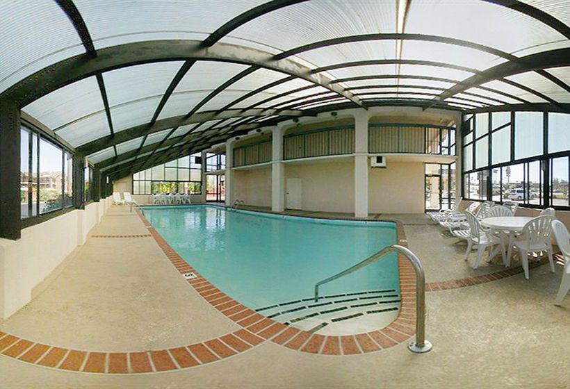 Hotel Quality Inn  | Goodlettsville | Tennessee | United States 3