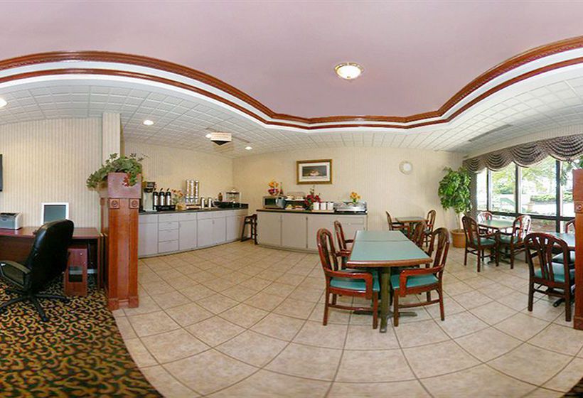 Hotel Quality Inn  | Goodlettsville | Tennessee | United States 4