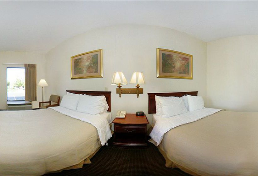 Hotel Quality Inn  | Goodlettsville | Tennessee | United States 5