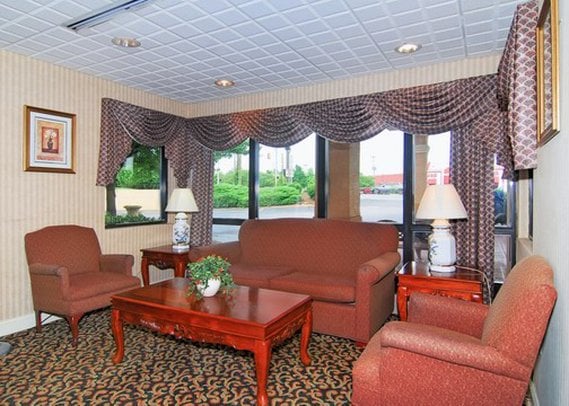 Hotel Quality Inn  | Goodlettsville | Tennessee | United States 8