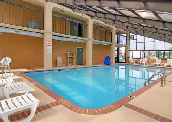 Hotel Quality Inn  | Goodlettsville | Tennessee | United States 9