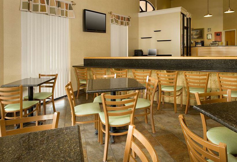 Hotel Quality Suites  | Chattanooga | Tennessee | United States 10