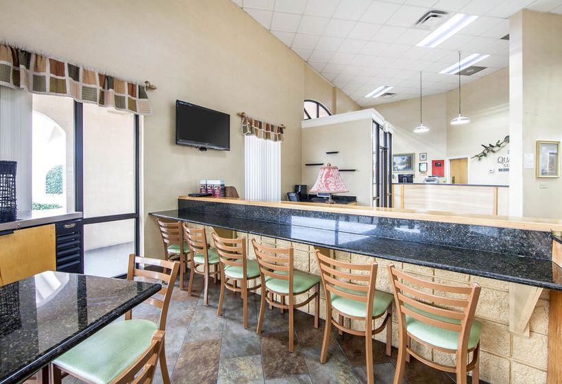 Hotel Quality Suites  | Chattanooga | Tennessee | United States 11