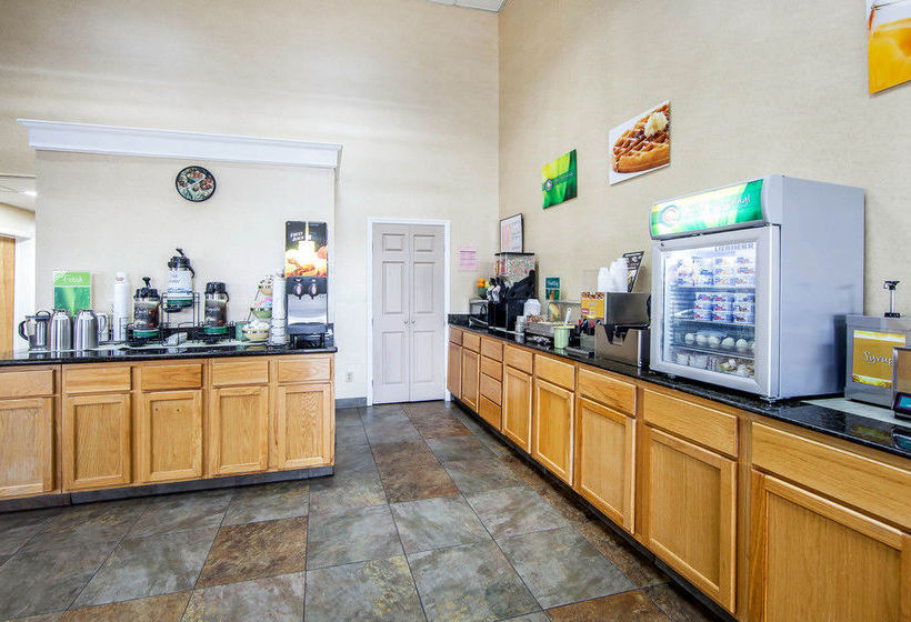 Hotel Quality Suites  | Chattanooga | Tennessee | United States 13