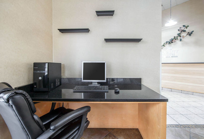 Hotel Quality Suites  | Chattanooga | Tennessee | United States 14