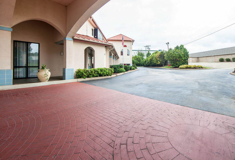 Hotel Quality Suites  | Chattanooga | Tennessee | United States 16