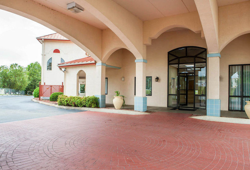 Hotel Quality Suites  | Chattanooga | Tennessee | United States 17