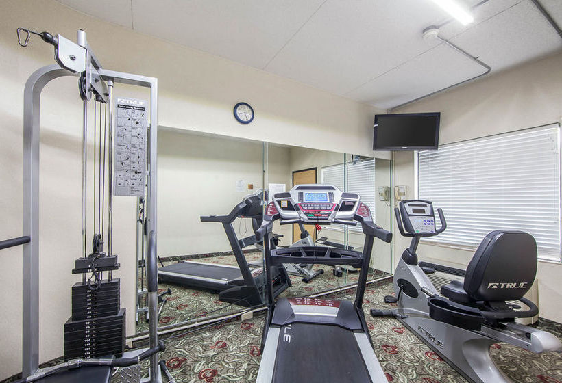 Hotel Quality Suites  | Chattanooga | Tennessee | United States 18