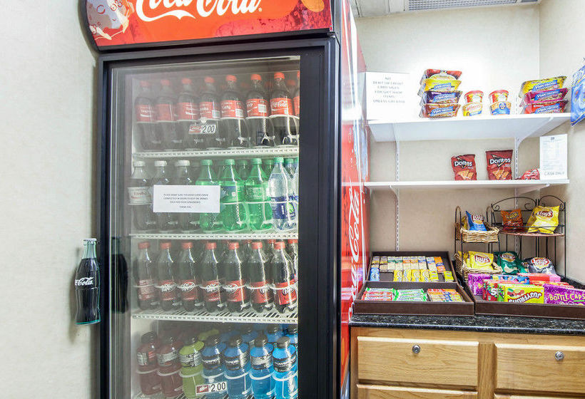 Hotel Quality Suites  | Chattanooga | Tennessee | United States 19