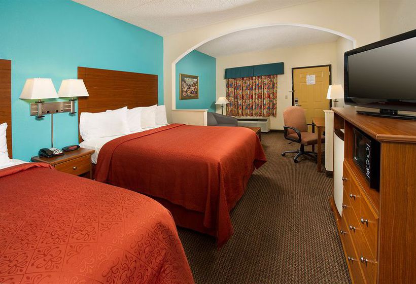 Hotel Quality Suites  | Chattanooga | Tennessee | United States 2