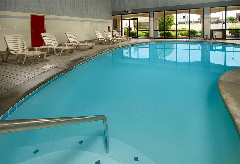 Hotel Quality Suites  | Chattanooga | Tennessee | United States 4