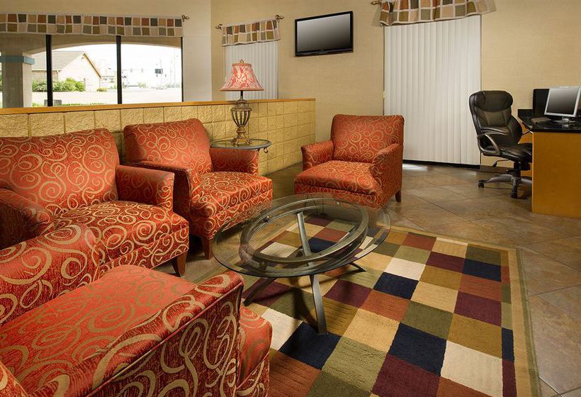 Hotel Quality Suites  | Chattanooga | Tennessee | United States 5