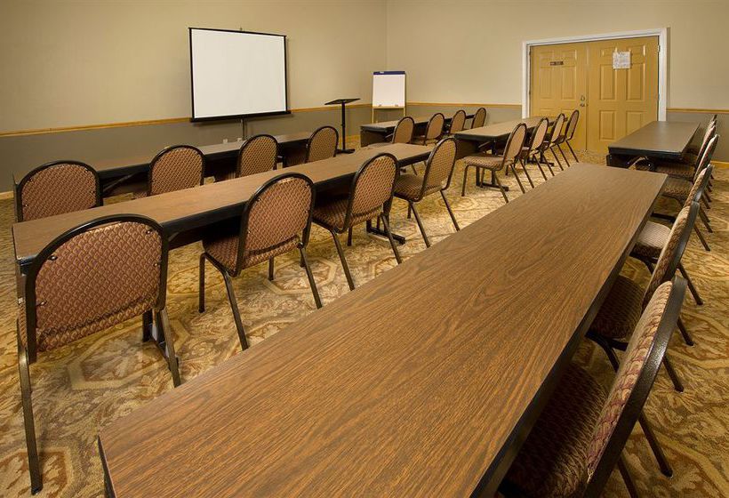 Hotel Quality Suites  | Chattanooga | Tennessee | United States 9