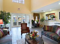 Hotel Baymont Inn & Suites Macon Plantation Dr  | Macon | Geórgia | Estados Unidos 1