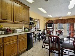 Hotel Baymont Inn & Suites Macon Plantation Dr  | Macon | Geórgia | Estados Unidos 2