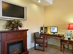 Hotel Baymont Inn & Suites Macon Plantation Dr  | Macon | Geórgia | Estados Unidos 3