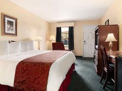 Hotel Baymont Inn & Suites Macon Plantation Dr  | Macon | Geórgia | Estados Unidos 6