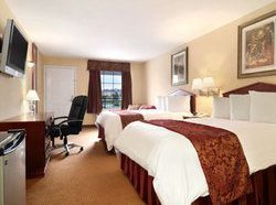 Hotel Baymont Inn & Suites Macon Plantation Dr  | Macon | Geórgia | Estados Unidos 7