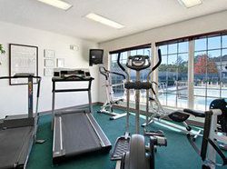 Hotel Baymont Inn & Suites Macon Plantation Dr  | Macon | Geórgia | Estados Unidos 9