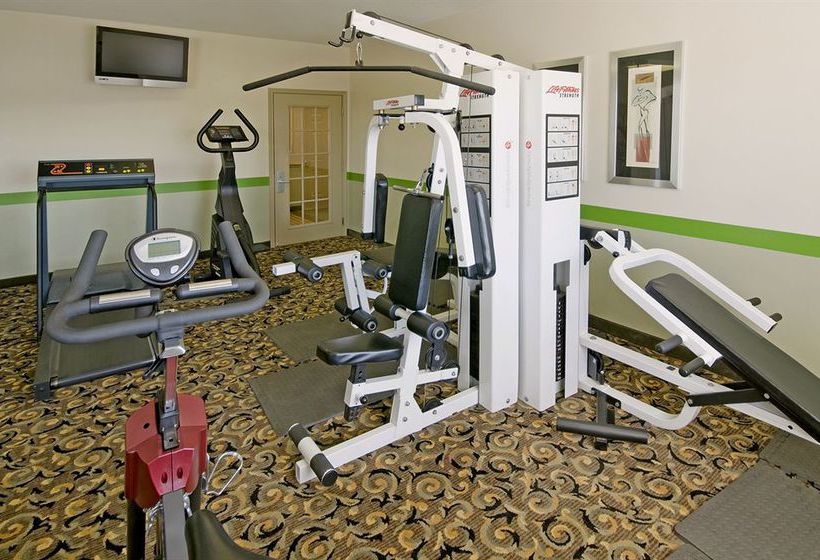 Hotel Extended Stay Deluxe - Houston - Sugar Land 