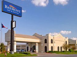 Hotel Baymont Inn & Suites Killeen Texas