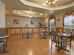 Hotel Baymont Inn & Suites Killeen  | Killeen | Texas | United States 2