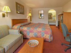 Hotel Baymont Inn & Suites Killeen  | Killeen | Texas | United States 4