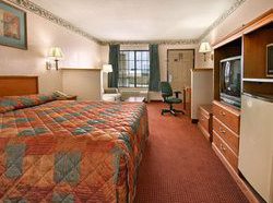 Hotel Baymont Inn & Suites Killeen  | Killeen | Texas | United States 6